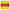 Allergen information for Mini Munch Pizzas with ingredients and dietary information on a green and red background.