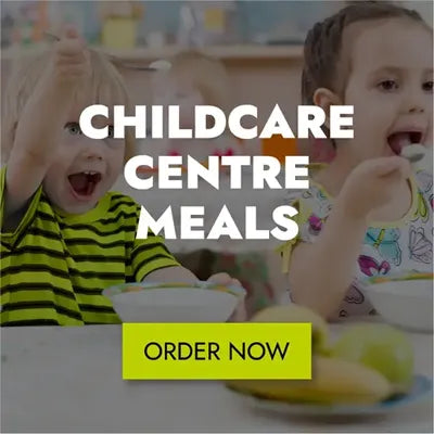 Order Childcare Centre Meals